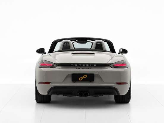 PORSCHE-718-2.0 16V H4 GASOLINA BOXSTER PDK PORSCHE-718-2023
