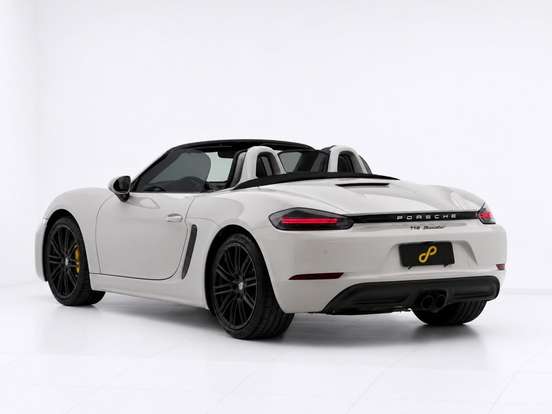 PORSCHE-718-2.0 16V H4 GASOLINA BOXSTER PDK PORSCHE-718-2023