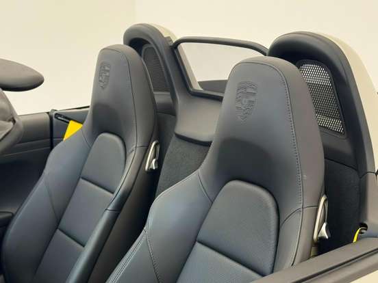 PORSCHE-718-2.0 16V H4 GASOLINA BOXSTER PDK PORSCHE-718-2023