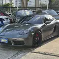 PORSCHE 718 2.5 16V H4 GASOLINA CAYMAN S PDK PORSCHE 718 2.5 16V H4 GASOLINA CAYMAN S PDK