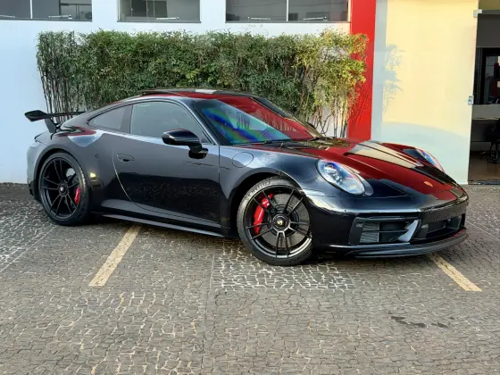 PORSCHE 911 3.0 24V H6 GASOLINA CARRERA 4 GTS PDK PORSCHE 911 3.0 24V H6 GASOLINA CARRERA 4 GTS PDK
