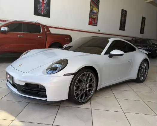 PORSCHE 911 3.0 24V H6 GASOLINA CARRERA PDK PORSCHE 911 3.0 24V H6 GASOLINA CARRERA PDK