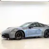 PORSCHE 911 3.6 24V H6 T-HYBRID CARRERA GTS PDK PORSCHE 911 3.6 24V H6 T-HYBRID CARRERA GTS PDK