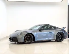 PORSCHE 911 3.6 24V H6 T-HYBRID CARRERA GTS PDK PORSCHE 911 3.6 24V H6 T-HYBRID CARRERA GTS PDK