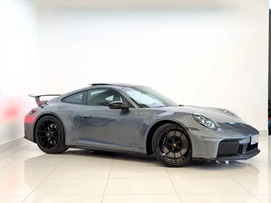 PORSCHE-911-3.6 24V H6 T-HYBRID CARRERA GTS PDK PORSCHE-911-2025