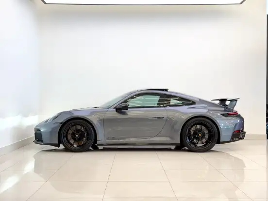 PORSCHE-911-3.6 24V H6 T-HYBRID CARRERA GTS PDK PORSCHE-911-2025