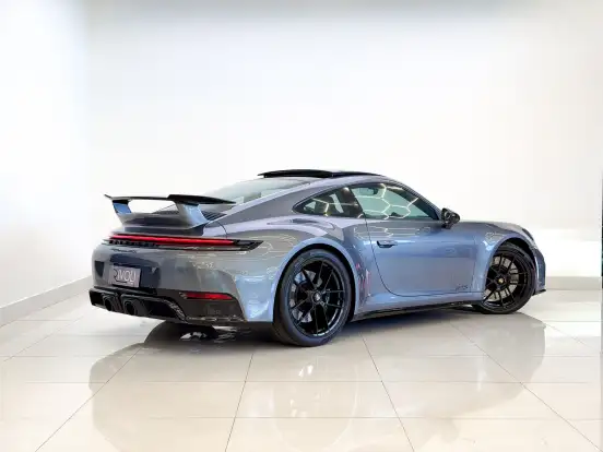 PORSCHE-911-3.6 24V H6 T-HYBRID CARRERA GTS PDK PORSCHE-911-2025