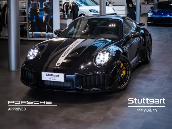 PORSCHE 911 3.6 24V H6 T-HYBRID TURBO S PDK PORSCHE 911 3.6 24V H6 T-HYBRID TURBO S PDK