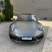 PORSCHE 911 3.0 24V H6 GASOLINA CARRERA GTS PDK PORSCHE 911 3.0 24V H6 GASOLINA CARRERA GTS PDK