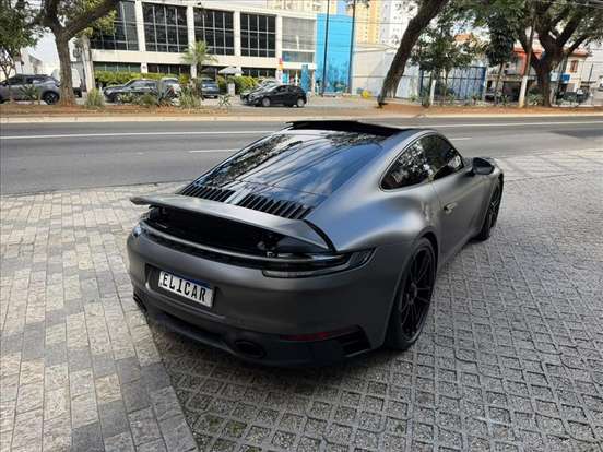 PORSCHE-911-3.0 24V H6 GASOLINA CARRERA GTS PDK PORSCHE-911-2024