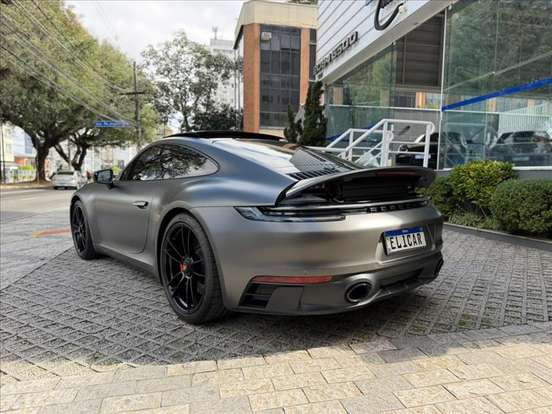 PORSCHE-911-3.0 24V H6 GASOLINA CARRERA GTS PDK PORSCHE-911-2024