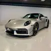 PORSCHE 911 3.8 24V H6 GASOLINA TURBO S PDK PORSCHE 911 3.8 24V H6 GASOLINA TURBO S PDK