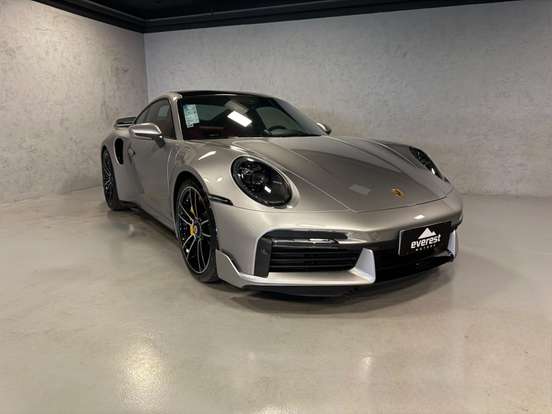 PORSCHE-911-3.8 24V H6 GASOLINA TURBO S PDK PORSCHE-911-2022