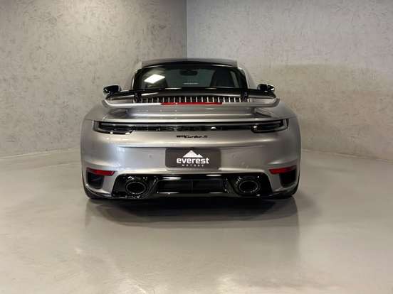 PORSCHE-911-3.8 24V H6 GASOLINA TURBO S PDK PORSCHE-911-2022