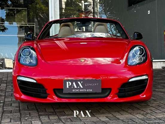 PORSCHE-BOXSTER-2015