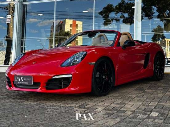 PORSCHE-BOXSTER-2015