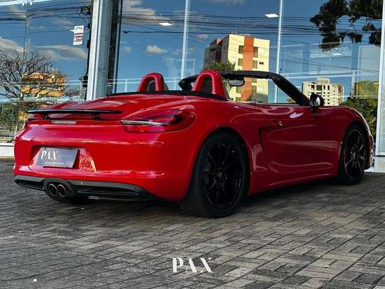 PORSCHE-BOXSTER-2015