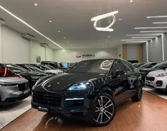 PORSCHE CAYENNE 3.0 V6 E-HYBRID COUPÉ AWD TIPTRONIC S PORSCHE CAYENNE 3.0 V6 E-HYBRID COUPÉ AWD TIPTRONIC S