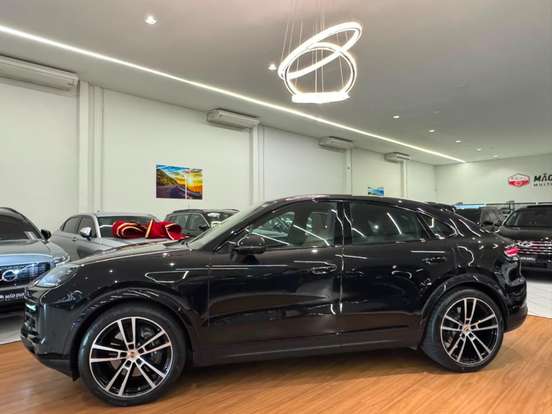 PORSCHE-CAYENNE-3.0 V6 E-HYBRID COUPÉ AWD TIPTRONIC S PORSCHE-CAYENNE-2025
