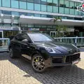 PORSCHE CAYENNE 3.0 V6 E-HYBRID COUPÉ PLATINUM EDITION AWD TIPTRONIC S PORSCHE CAYENNE 3.0 V6 E-HYBRID COUPÉ PLATINUM EDITION AWD TIPTRONIC S