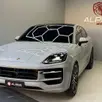 PORSCHE CAYENNE 3.0 V6 S E-HYBRID COUPÉ AWD TIPTRONIC S PORSCHE CAYENNE 3.0 V6 S E-HYBRID COUPÉ AWD TIPTRONIC S