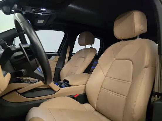 PORSCHE-CAYENNE-4.0 V8 GASOLINA S AWD TIPTRONIC S PORSCHE-CAYENNE-2023