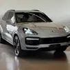 PORSCHE CAYENNE 4.0 V8 GASOLINA TURBO AWD TIPTRONIC S PORSCHE CAYENNE 4.0 V8 GASOLINA TURBO AWD TIPTRONIC S