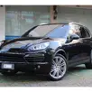 PORSCHE CAYENNE 4.8 S 4X4 V8 32V GASOLINA 4P TIPTRONIC PORSCHE CAYENNE 4.8 S 4X4 V8 32V GASOLINA 4P TIPTRONIC