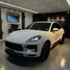 PORSCHE MACAN 2.0 16V GASOLINA 4P AUTOMÁTICO PORSCHE MACAN 2.0 16V GASOLINA 4P AUTOMÁTICO