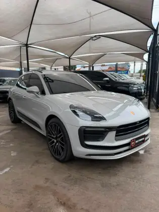 PORSCHE MACAN 2.0 TURBO GASOLINA T PDK PORSCHE MACAN 2.0 TURBO GASOLINA T PDK
