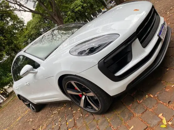 PORSCHE MACAN 2.9 V6 BITURBO GASOLINA S PDK PORSCHE MACAN 2.9 V6 BITURBO GASOLINA S PDK