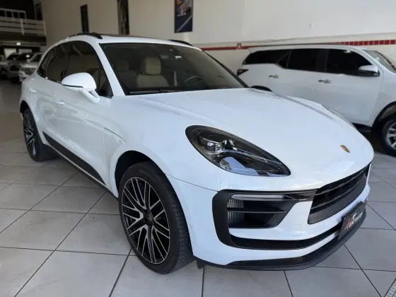 PORSCHE MACAN 2.9 V6 BITURBO GASOLINA S PDK PORSCHE MACAN 2.9 V6 BITURBO GASOLINA S PDK