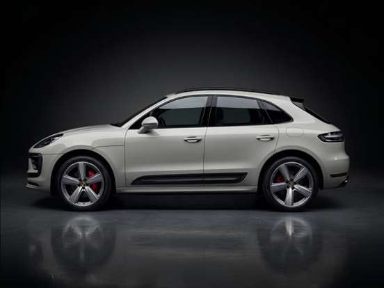 PORSCHE-MACAN-2.9 V6 BITURBO GASOLINA GTS PDK PORSCHE-MACAN-2024