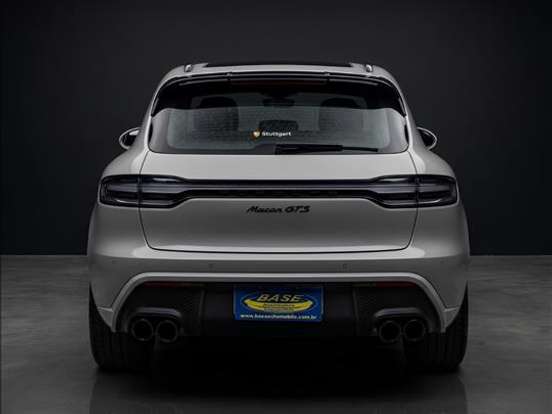 PORSCHE-MACAN-2.9 V6 BITURBO GASOLINA GTS PDK PORSCHE-MACAN-2024