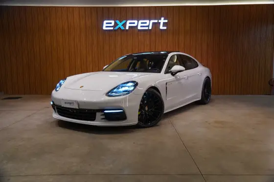 PORSCHE PANAMERA 2.9 V6 E-HYBRID 4 PDK