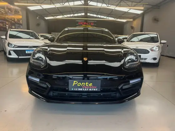 PORSCHE PANAMERA 2.9 V6 E-HYBRID 4 PDK PORSCHE PANAMERA 2.9 V6 E-HYBRID 4 PDK