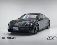 PORSCHE TAYCAN 4S ELÉTRICO PORSCHE TAYCAN 4S ELÉTRICO