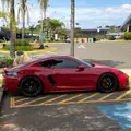 PORSCHE 718 2.5 16V H4 GASOLINA CAYMAN GTS PDK PORSCHE 718 2.5 16V H4 GASOLINA CAYMAN GTS PDK