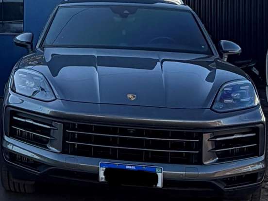 PORSCHE-CAYENNE-4.0 V8 GASOLINA S AWD TIPTRONIC S PORSCHE-CAYENNE-2024