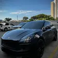 PORSCHE MACAN 2.9 V6 BITURBO GASOLINA GTS PDK PORSCHE MACAN 2.9 V6 BITURBO GASOLINA GTS PDK