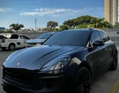 PORSCHE MACAN 2.9 V6 BITURBO GASOLINA GTS PDK PORSCHE MACAN 2.9 V6 BITURBO GASOLINA GTS PDK