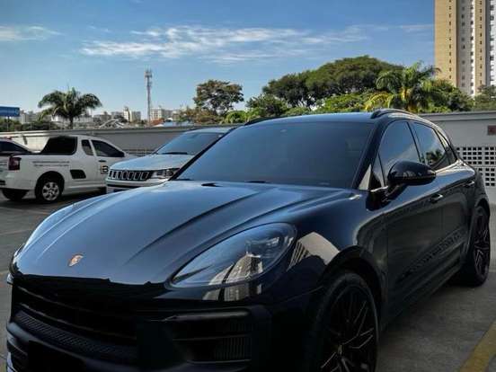 PORSCHE-MACAN-2.9 V6 BITURBO GASOLINA GTS PDK PORSCHE-MACAN-2025