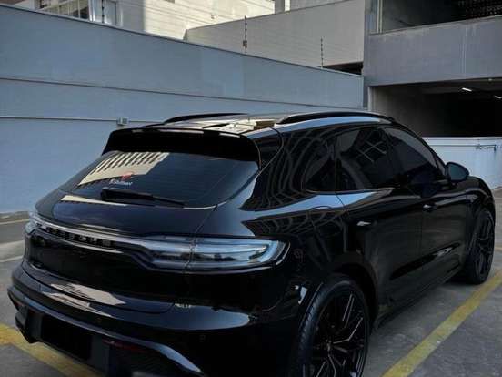 PORSCHE-MACAN-2.9 V6 BITURBO GASOLINA GTS PDK PORSCHE-MACAN-2025