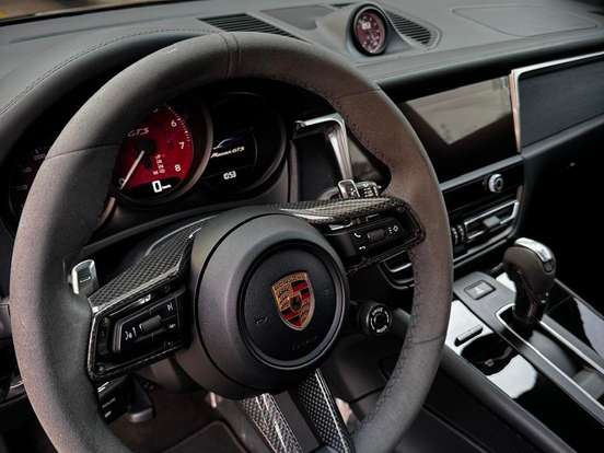 PORSCHE-MACAN-2.9 V6 BITURBO GASOLINA GTS PDK PORSCHE-MACAN-2025
