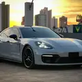 PORSCHE PANAMERA 2.9 V6 E-HYBRID 4S PDK PORSCHE PANAMERA 2.9 V6 E-HYBRID 4S PDK