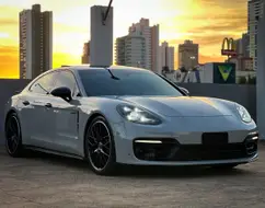 PORSCHE PANAMERA 2.9 V6 E-HYBRID 4S PDK PORSCHE PANAMERA 2.9 V6 E-HYBRID 4S PDK