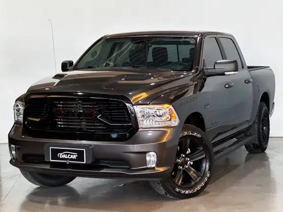 RAM 1500 5.7 V8 GASOLINA REBEL CD 4X4 AUTOMÁTICO RAM 1500 5.7 V8 GASOLINA REBEL CD 4X4 AUTOMÁTICO
