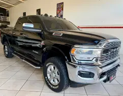 RAM 2500 6.7 I6 TURBO DIESEL LARAMIE CD 4X4 AUTOMÁTICO RAM 2500 6.7 I6 TURBO DIESEL LARAMIE CD 4X4 AUTOMÁTICO