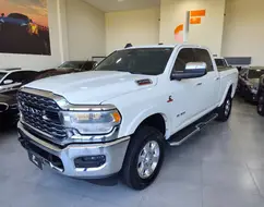 RAM 2500 6.7 I6 TURBO DIESEL LARAMIE CD 4X4 AUTOMÁTICO RAM 2500 6.7 I6 TURBO DIESEL LARAMIE CD 4X4 AUTOMÁTICO