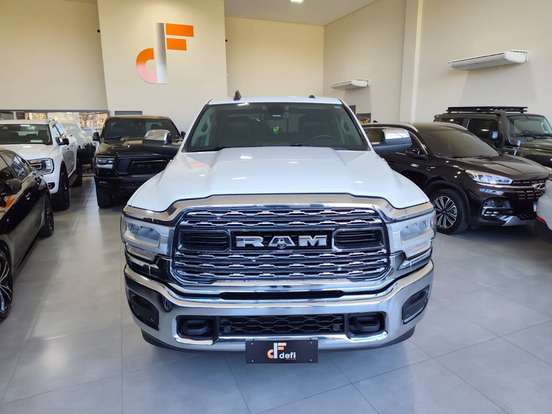 RAM-2500-2020
